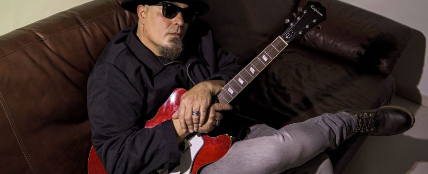 Reverendo, musica e controcultura pugliese nel docu-spettacolo “Briciole” su facebook