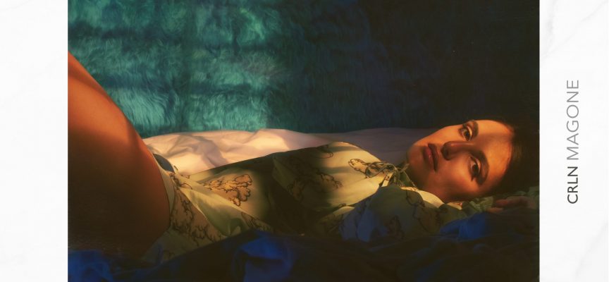 Fuori oggi il video ufficiale di “Magone”, il nuovo singolo di CRLN