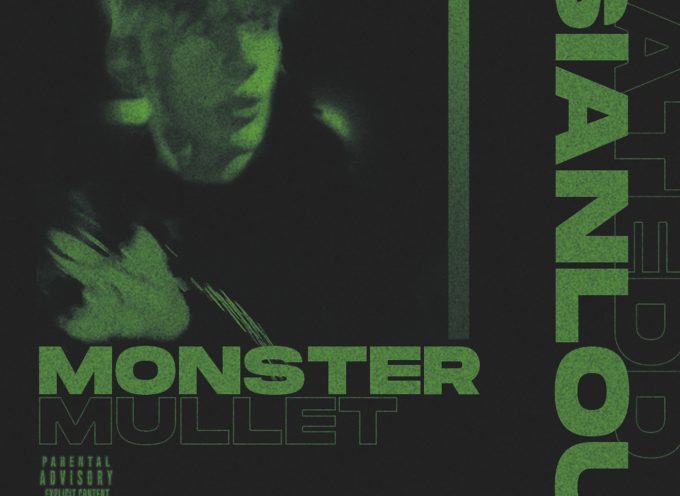 sianlout: il nuovo singolo è MONSTER / MULLET. L’intervista