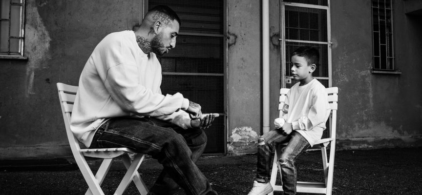 “De Rua – G Edition”: la repack del disco di Rico Mendossa aggiunge Gue, Jake La Furia, Rasty Kilo, Ensi e altri ancora