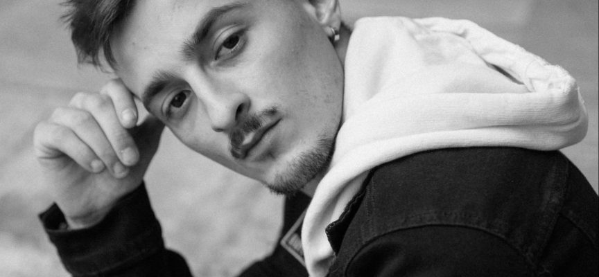Manuel pubblica il suo nuovo singolo omonimo: “Manuel”