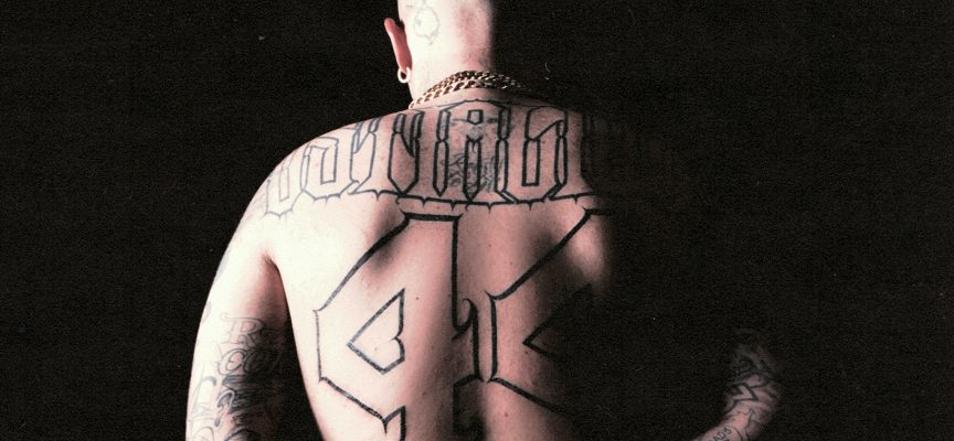 “CINZIA”: annunciata la tracklist del nuovo disco di Rasty Kilo, disponibile ovunque dal 17/12