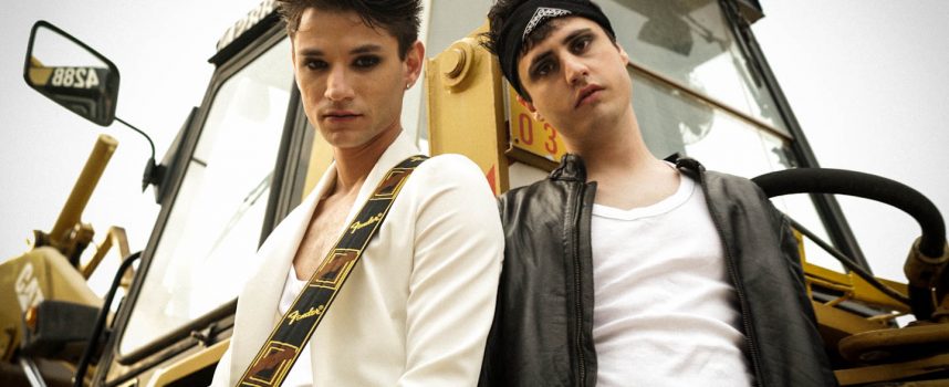 RUMORE, IL NUOVO EP DEL COLLETTIVO 16GANG FUORI SU TUTTE LE PIATTAFORME DIGITALI