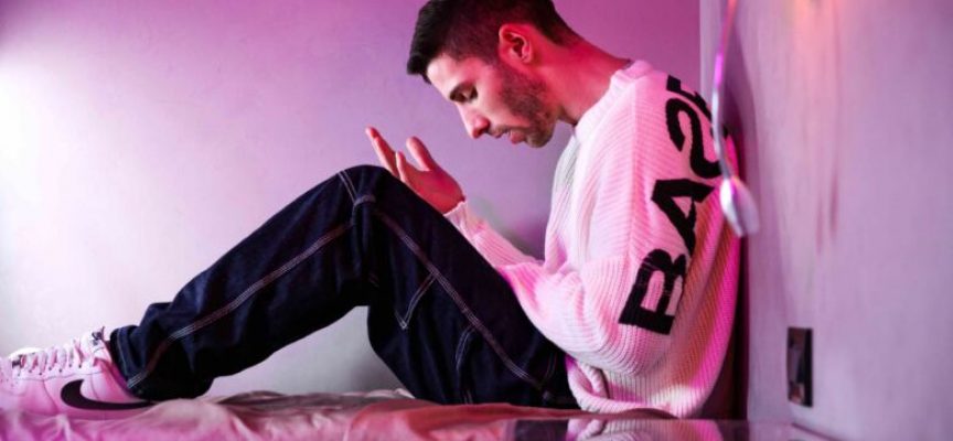 Intervista a Layz: l’importanza delle parole