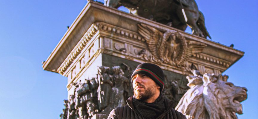 ORO BIANCO presenta il nuovo singolo “Pusher ‘N Bad B”