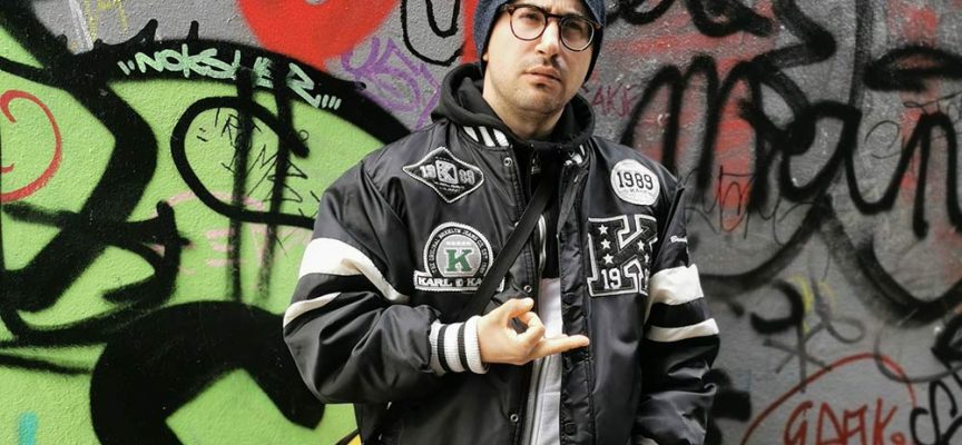 Alfetta Verde Scuro: è uscito il primo singolo di Uzi el Cuervo della serie “La Birra Di Sekhmet”