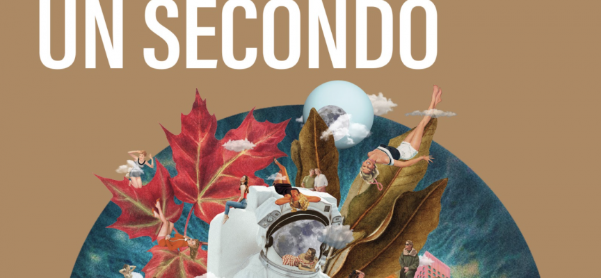 “Spazio di un secondo”: Andrea Blanc inaugura il 2022 continuando la saga mensile di singoli