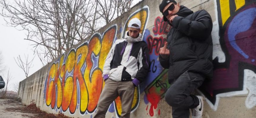 “Mi Clica”, il nuovo album di CK Crew fuori per Time2Rap