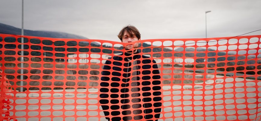 Il nuovo R&B Italiano: Vierno di Totino Melillo