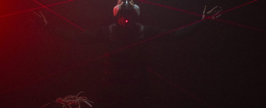 Mapo Junior – “IO.” EP