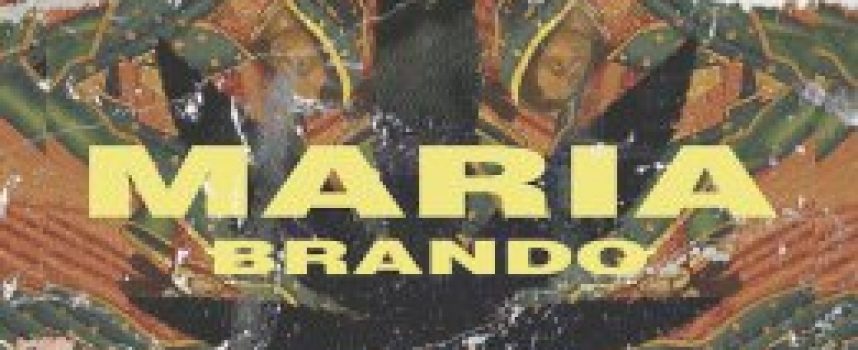 BRANDO “Maria” è il singolo che anticipa il primo album del rapper emiliano