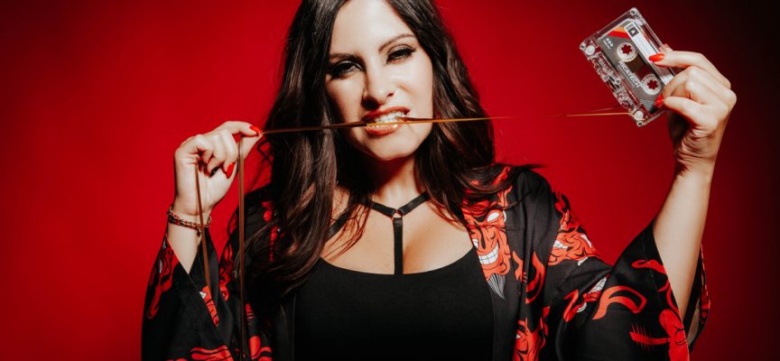 “Slate” è il ritorno di Krait, un raffinato connubio di Arte ed emozioni