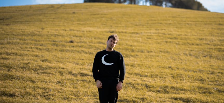 MEDIUM pubblica il nuovo Ep “Disoriente” per La Grande Onda