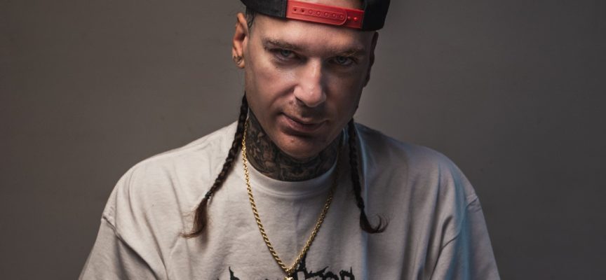 Metal Carter, “Musica per vincenti” è il nuovo album fuori venerdì 8 aprile per Time 2 Rap