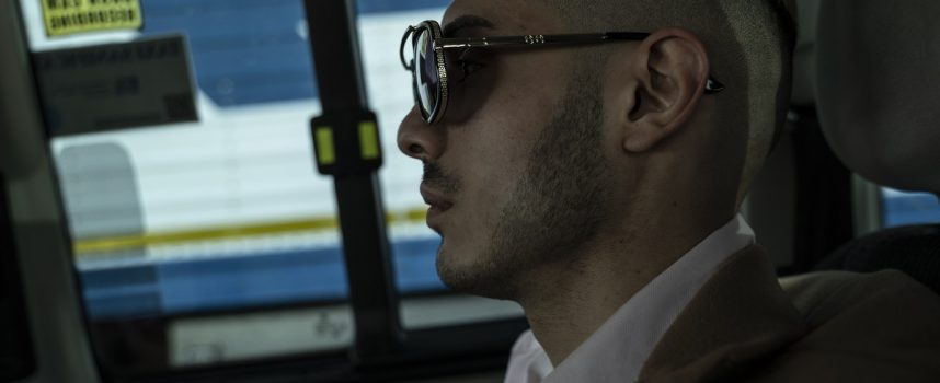 “Figli Di Chi” è l’attesissimo ritorno di NedNack, l’outsider più stimato della scena italiana