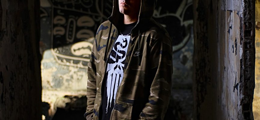 Antieroe 3 The Punisher, il ritorno di Suarez per salvare il vero Hip-Hop