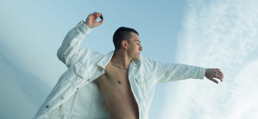 Blake el Diablo racconta il nuovo singolo: “Onde è ispirata agli alti e bassi della vita”