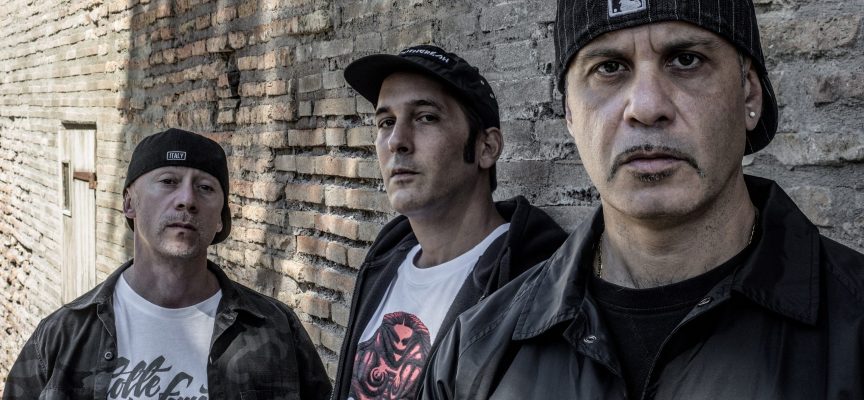 Colle der Fomento, arrivano i remix di Alien Army in vinile limited edition