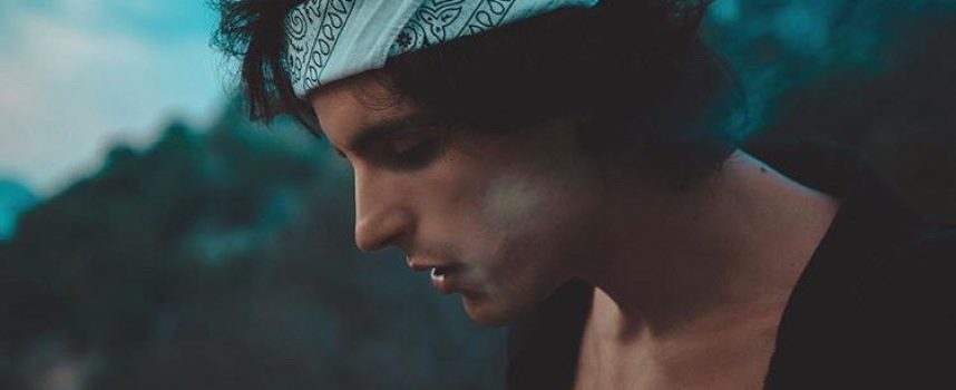 Marphil, con oltre 20 milioni di streams ed un incredibile successo all’estero, torna con “Trend”, il suo nuovo singolo