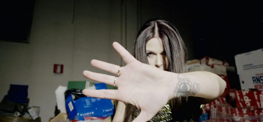 “Pozioni” è il nuovo singolo di VANISS