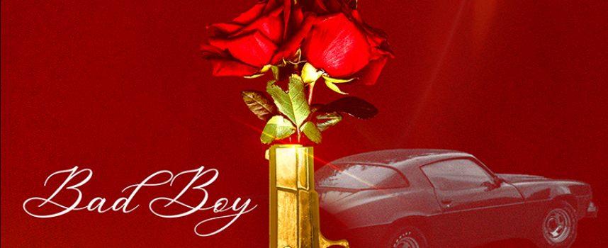 Mr Dailom fuori con “Bad Boy”