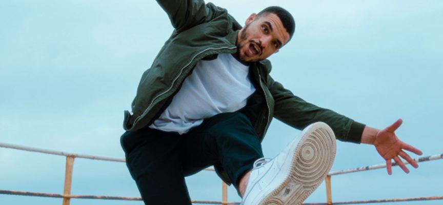 MERRICK: Esce il 24 giugno in radio e su tutte le piattaforme digitali “Jeans Appeal” (Cabiria Record/Altafonte), il nuovo brano correlato dal videoclip per l’etichetta indipendente Cabiria Record.