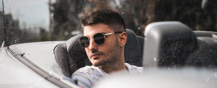 “Backseat” è il nuovo singolo di Saimon Sail