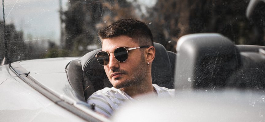 “Backseat” è il nuovo singolo di Saimon Sail