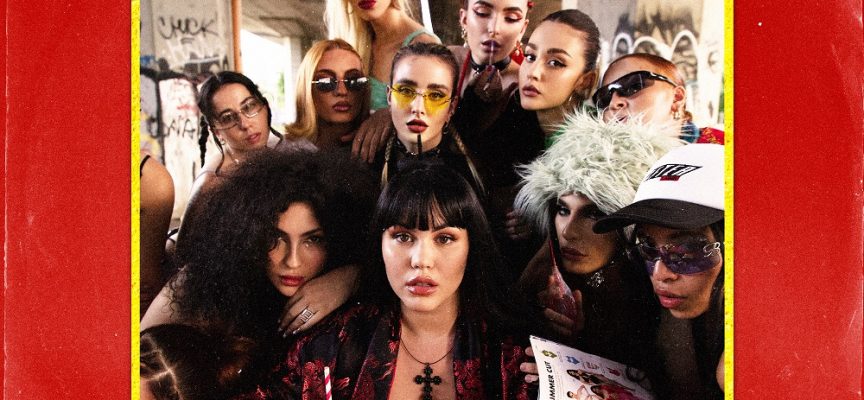 “Respecto”: la rinascita di Keyra passa dal mondo latino, dalla sua storia, dalla sua terra d’origine nel suo nuovo singolo