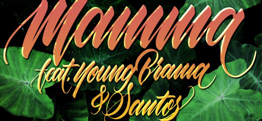 “Mamma” è il nuovo singolo di Grigio Crema con Young Brama e Santos
