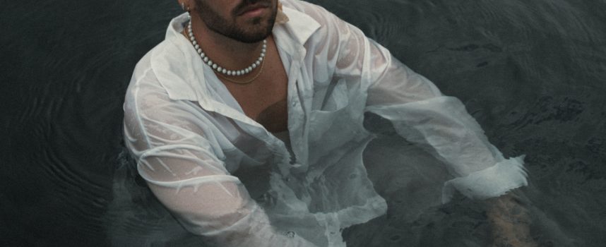 Gabriel Zanaga, fenomeno di TikTok da 750 k followers, torna con “Tempesta”