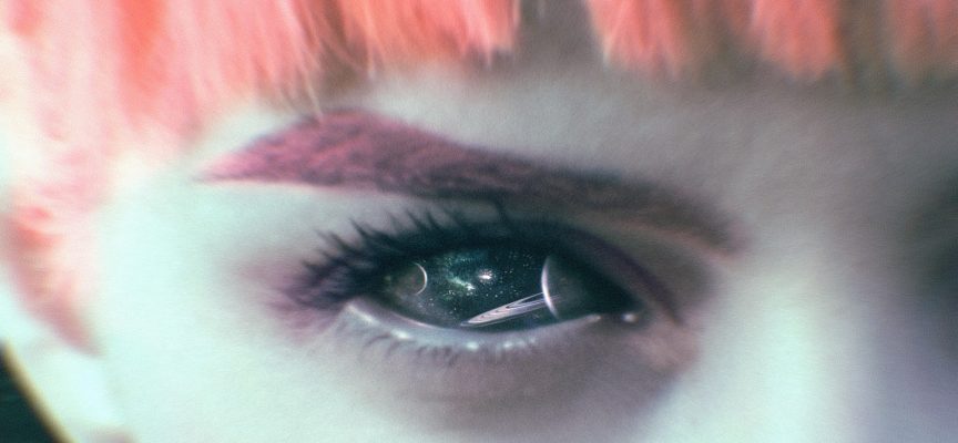 Marti Stone esplosiva nel suo EP dal titolo “SPAZIO”