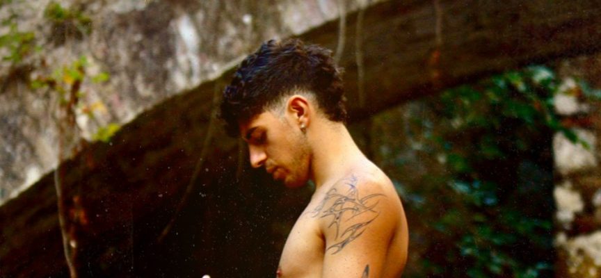 Il rapper toscano Follia presenta il suo primo EP “Sfumature”