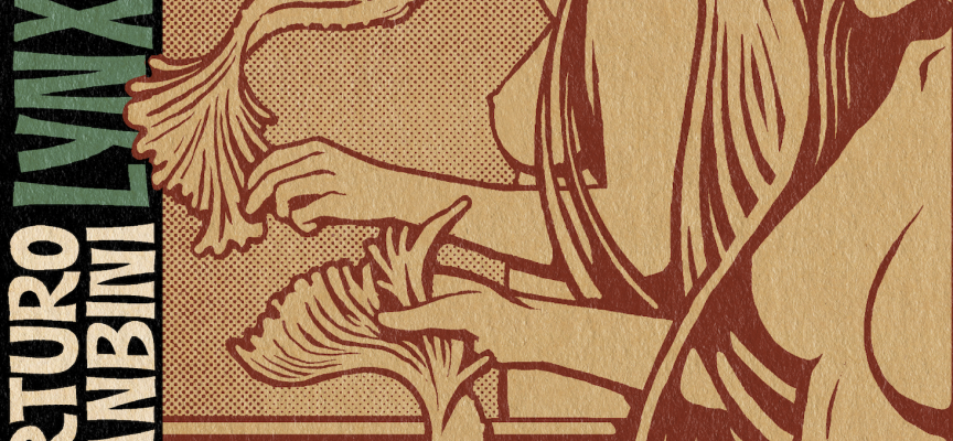 Scopriamo il nuovo album di Arturo Banbini e Lynx 196.9