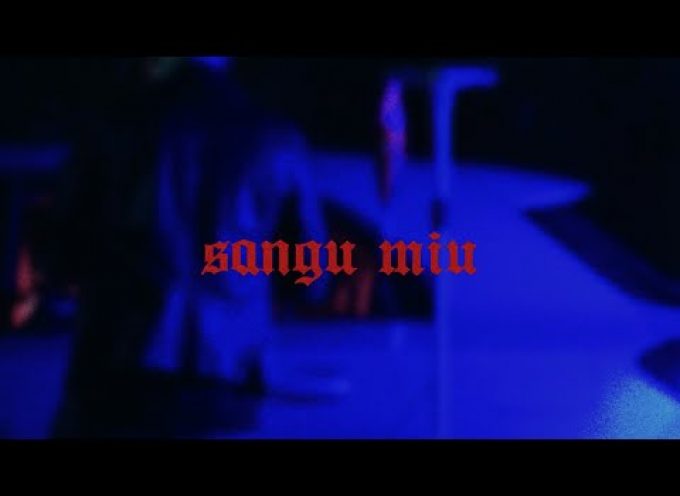 SLVTR e Nebbia pubblicano il singolo “SANGU MIU” feat. Elia Phoks