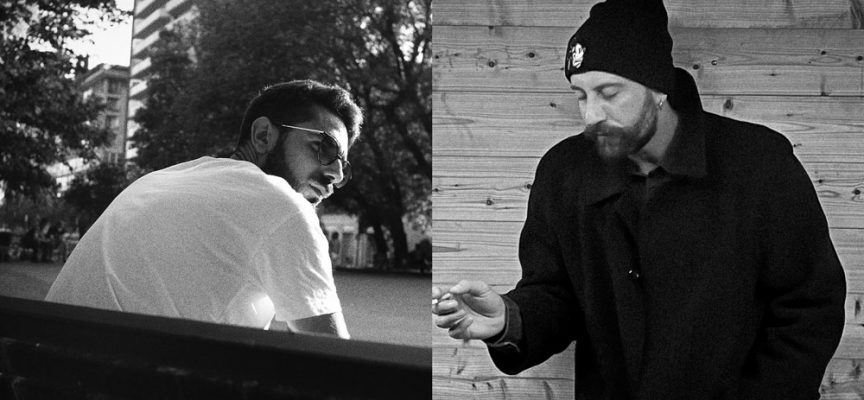 Albatros: fuori video e singolo per ADAMØ feat. AXY