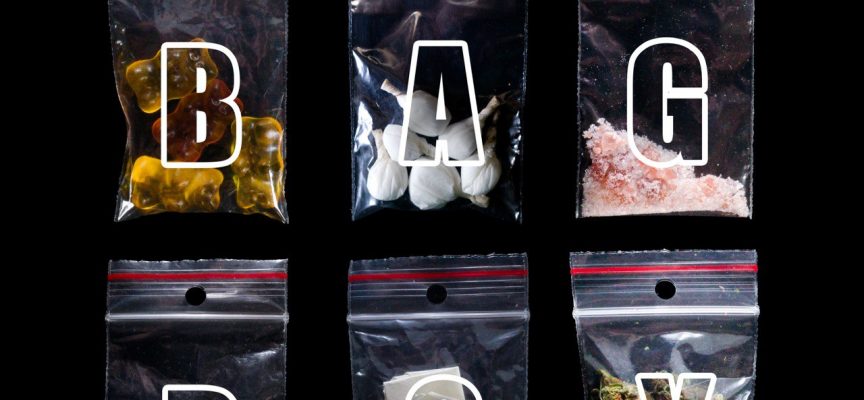 Secco torna sulla scena e ci regala “BAG BOY” il suo nuovo album