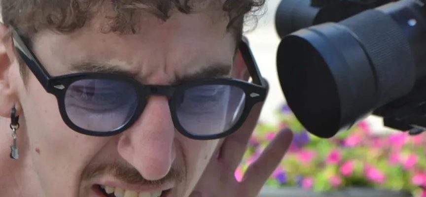 “Zero UNPLUGGED” è il nuovo singolo di Karlito Akastoca feat. Josè Conserva