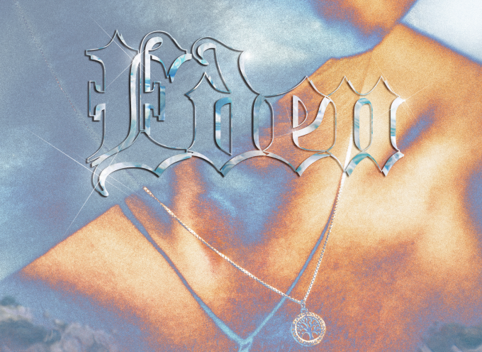 Vannino presenta il suo primo EP “Eden”