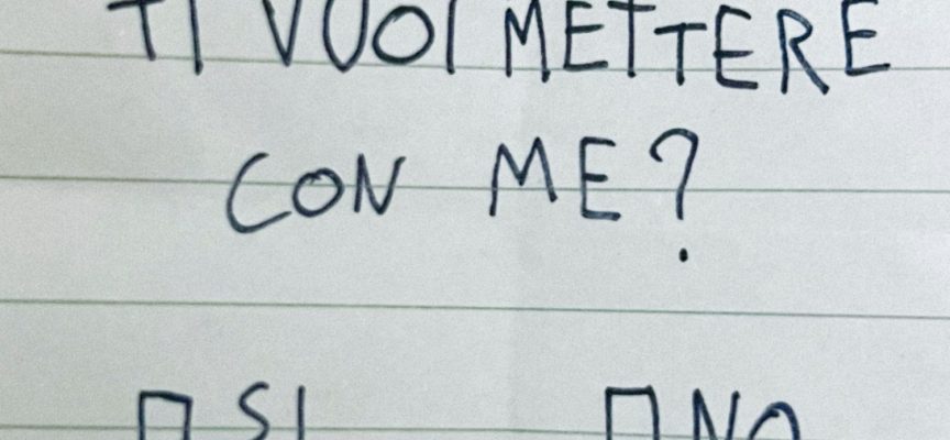 LOOMY & BLAME: se l’Italia è un paese di single, con “Ti vuoi mettere con me?” i due giovani artisti provano a invertire la tendenza