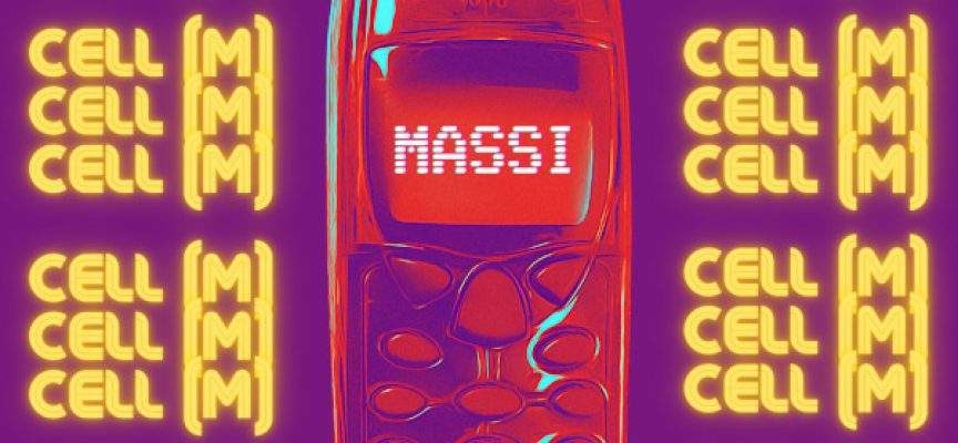 CELL(M), il nuovo singolo di Massi.