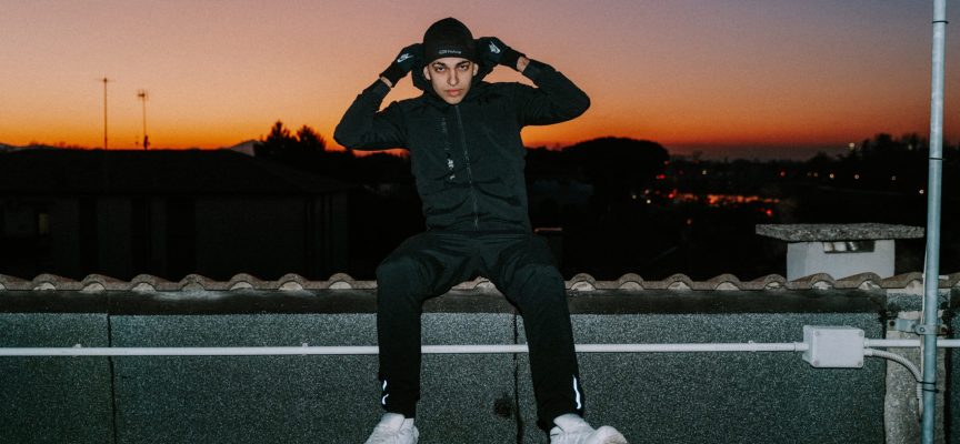 WESTCROSS: il rapper padovano pubblica “Serpi”, nuovo capitolo del percorso inaugurato con “UFC” ft. Rayan & Intifaya