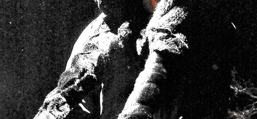 ZYRTCK: dopo il successo di “MOVIMENTO”, l’attesissimo ritorno dell’artista romano si intitola “PRESS ME”