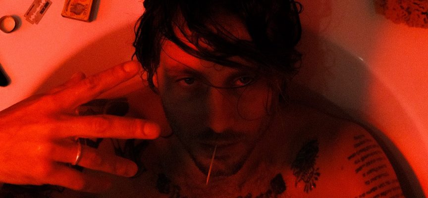 “Netflix” è il nuovo singolo di Puritano