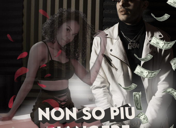 Il rapper perugino Ned Nack presenta il nuovo singolo “Non So Più Piangere”