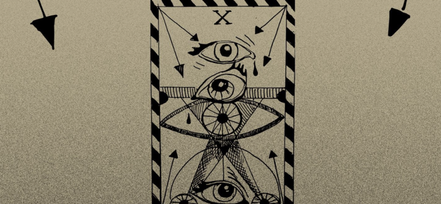 TUASORELLAMINORE torna con “Paranormale”: il nuovo singolo che disincanta la perfezione delle love story