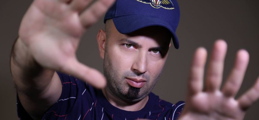 Quando il Rap si ispira a Simone Cristicchi omaggiando gli Articolo 31, Picciotto