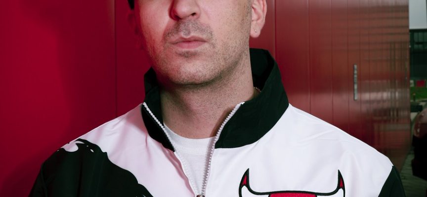 BRENNO ITANI: “Fino A Prova Contraria” è il nuovo album del rapper bolognese, fuori per Thaurus Music, con le collaborazioni di Noyz Narcos, Carl Brave, Drefgold e altri ancora