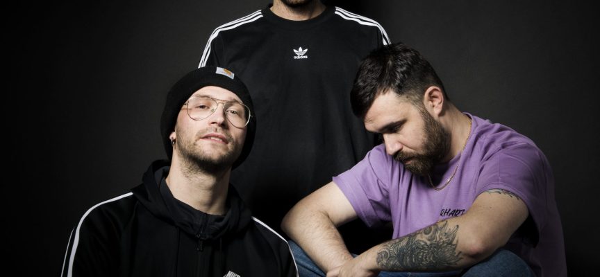 KENZIE X BLEACH: dopo “Questione di tempo”, il duo collabora con CLAVER GOLD nel nuovo singolo “Leggero”