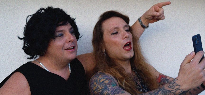 Puritano e Brusco ripartono dal “Rock ‘n roll”